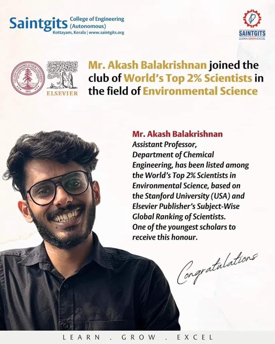 Chemical Engineering