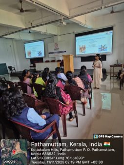 VAC Orientation November 2025