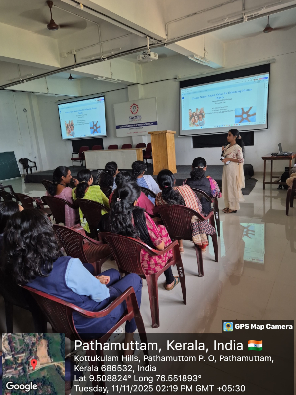VAC Orientation November 2025