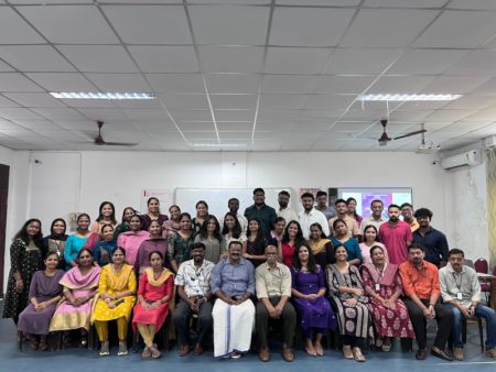 ANNUAL GENERAL BODY MEETING OF ALUMNI -2026