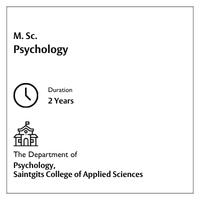 M. Sc. Psychology