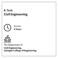 B. Tech. Civil-Engineering