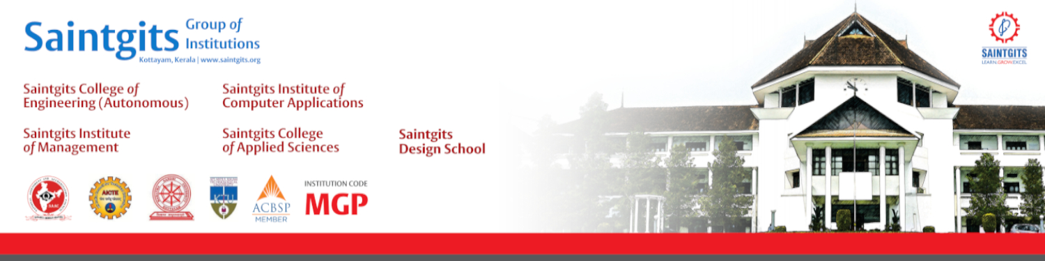 Saintgits Group of Institutions