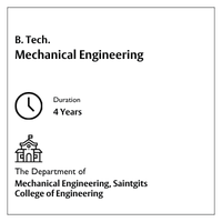B. Tech. Mechanical-Engineering