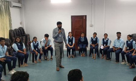 Orientation Session for Excellence Committee