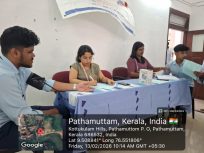 Lifeline Drive - Blood Donation Camp