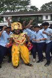Onam Celebrations 2025