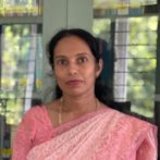 Dr. Ambily Merlin Kuruvilla