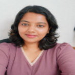 Dr. Suji Mary Zachariah