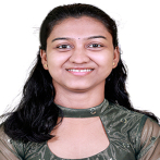Ms. Mariya Loreena PS