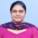 Ms. Shanti Sabu