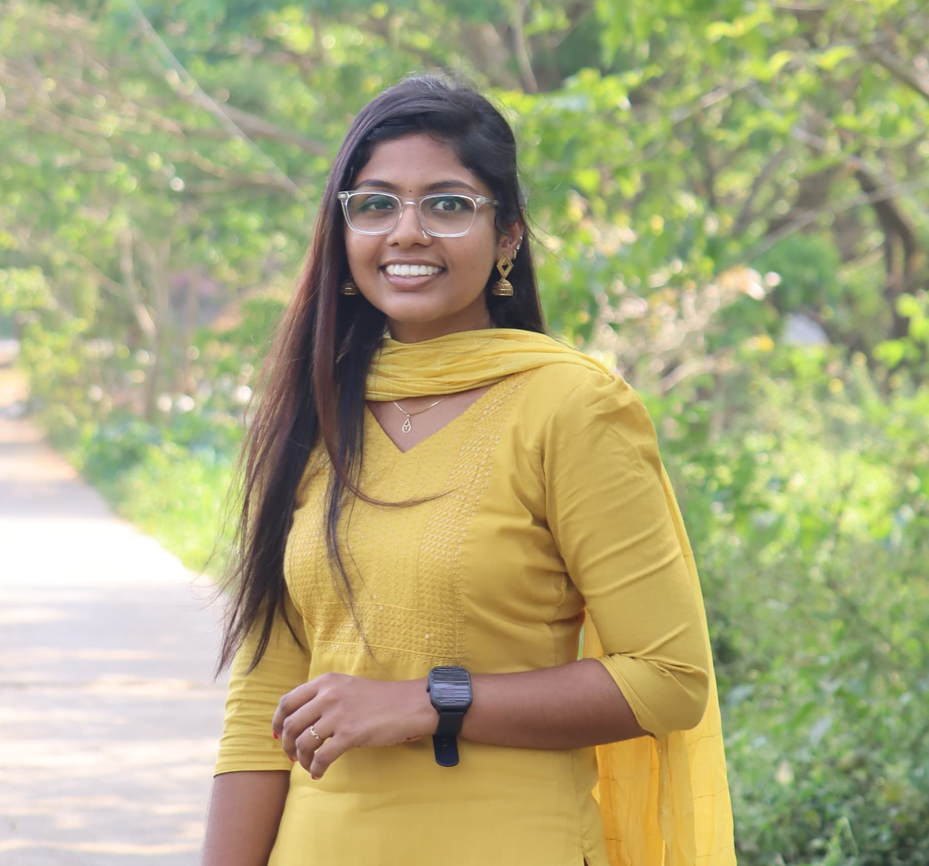 Ms.Anjaly Anil