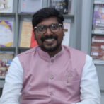 Dr. Anish B Bhaskaran