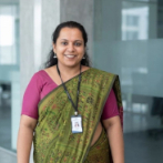 Ms. Dileena AP