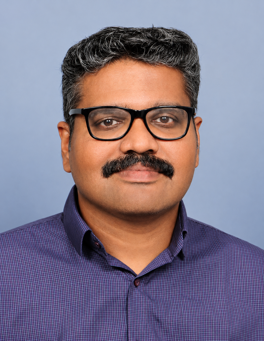 Dr. Libin M Joseph