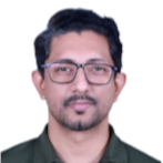 Er. Nirmal John Joy