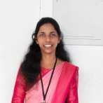 Ms. Rincy Rajan