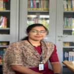 Ms. Amala Joseph