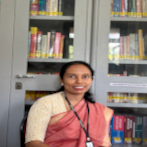 Dr. Ambily Merlin Kuruvilla