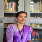 Ms. Aiswarya R Lakshmi