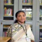 Ms. Deepa Annie John