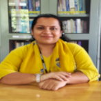 Ms. Dileena AP