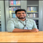Mr. Fahad N M