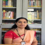 Ms. Greeshma T