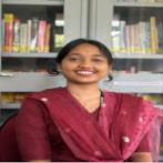 Ms. Harsha S Nair