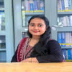 Ms. Jiya Jayan