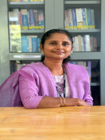 Dr. Juby Thomas