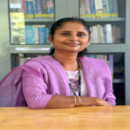 Dr. Juby Thomas