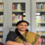 Ms. Krithi K Krishna