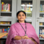 Ms. Meera Sankar