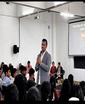 Alumni Interaction: Ice-Breaking Session