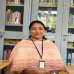 Ms. Rekha P.
