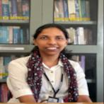 Ms. Rincy Rajan