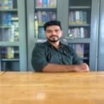 Mr. Rony Thomas Kurian