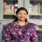 Ms. Shini Elza Mathews