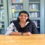 Ms Sneha Susan Thomas