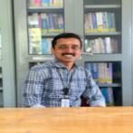 Dr. Vinu Govind