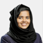 Ms. Alfiya Aysha Sainalabhideen