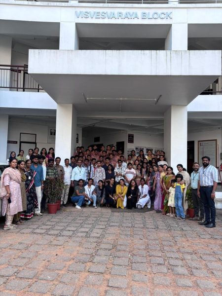 DISHA 2025-26 - Pathway to Future Horizons