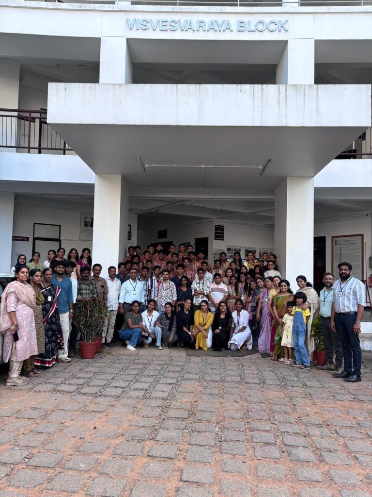 DISHA 2025-26 - Pathway to Future Horizons