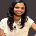 Ms. Elizabeth Sajeev Mathew