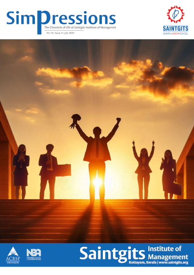 July Edition 2024 (Issue 4)