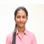 Ms. Kesiya S