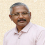 Dr. Siby Joseph K