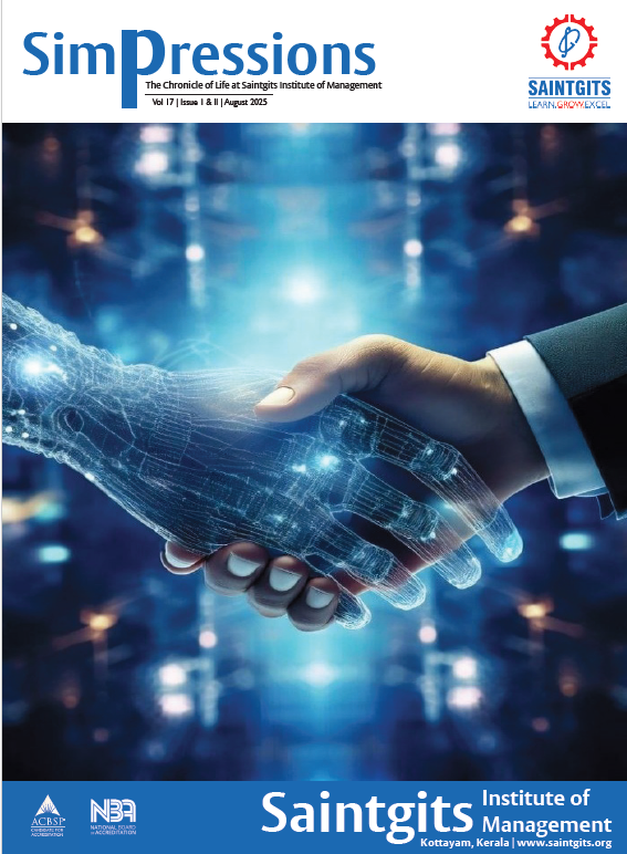 Simpression – June 2025