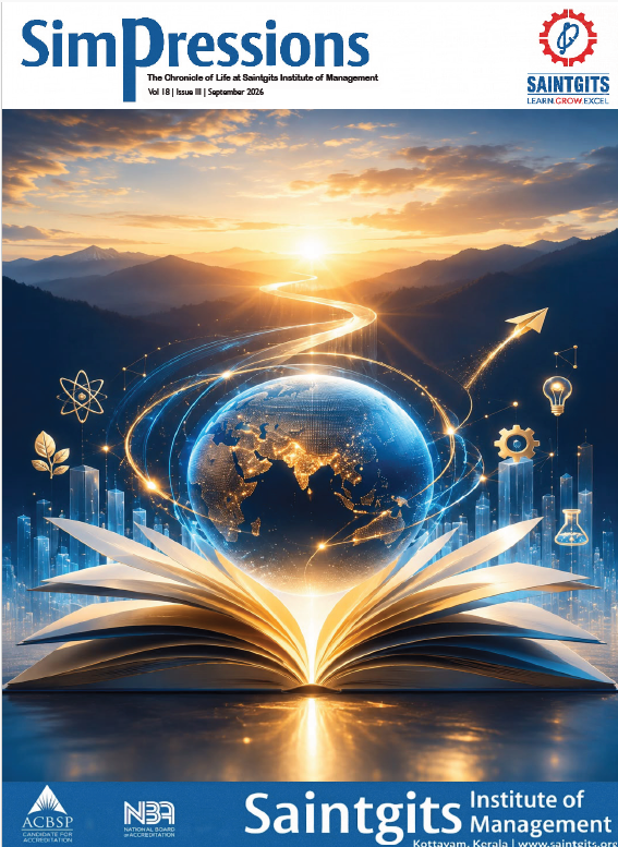 Simpression – October 2026